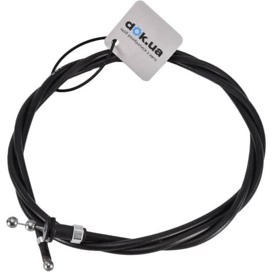 13.0201 Cofle Тросик замка капота для Volkswagen Transporter