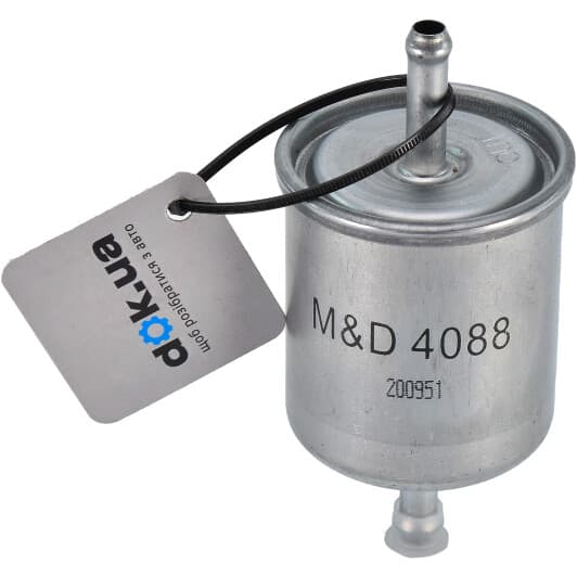 4088 Meat & Doria Топливный фильтр