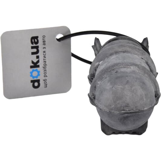 04103 Metalcaucho Втулка стабилизатора для Renault Megane