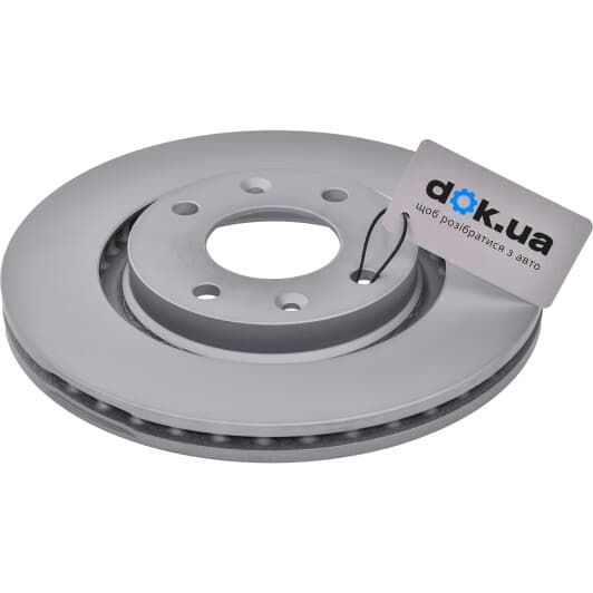 440.3105.20 Zimmermann Гальмівний диск