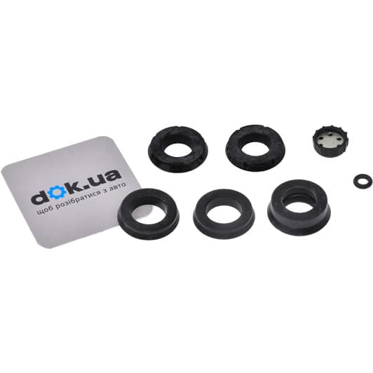 122041 Frenkit Ремкомплект главного тормозного цилиндра