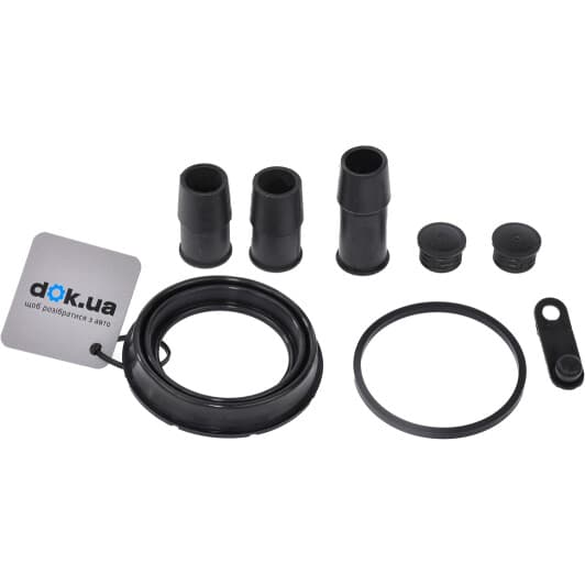 260032 Frenkit Ремкомплект гальмівного супорта