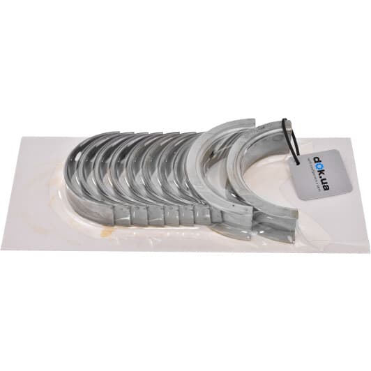 H1104/5 0.25mm Glyco Подшипник коленвала