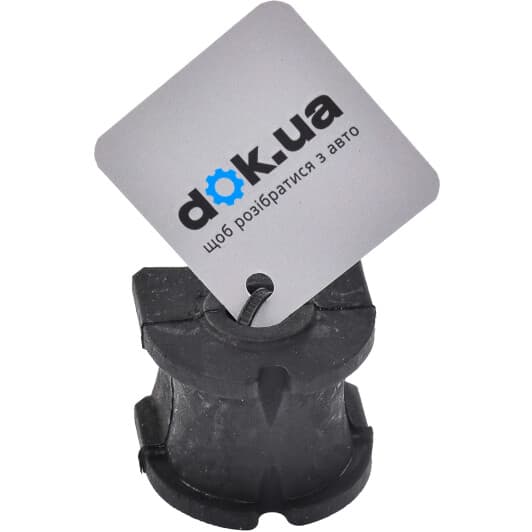 32798 Asam Втулка стабілізатора для Dacia Duster