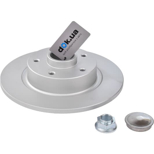 18160C A.B.S. Тормозной диск