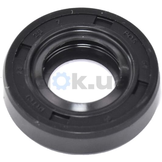 90129204 General Motors Сальник первинного вала