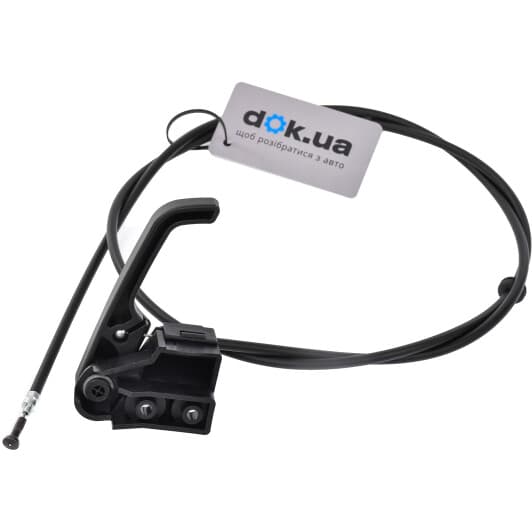 A9017500359 Mercedes-Benz / Smart Тросик замка капота для Mercedes Sprinter