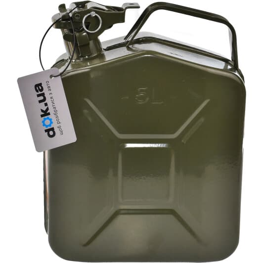 Канистра для топлива Lavita