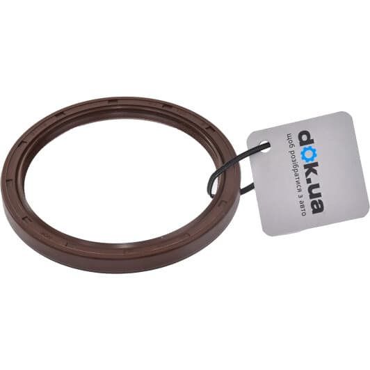 BP0511312 Mazda Сальник коленвала