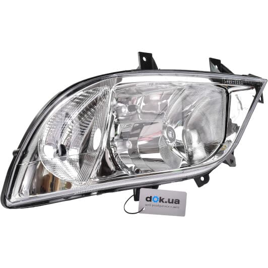 20-0526-15-2 TYC Основная фара для Mercedes Sprinter