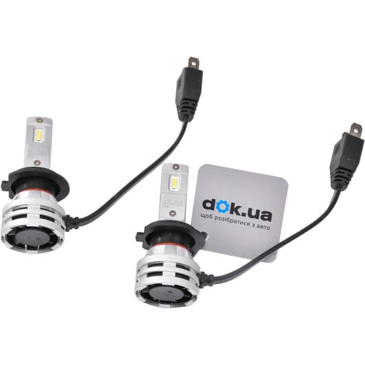 Автолампа Narva Range Performance LED H7 PX26d 24 W 180333000