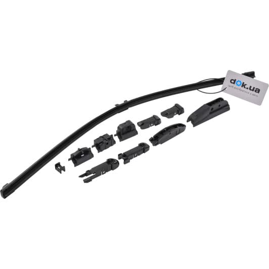 029 625 2500 Meyle Щетки стеклоочистителя