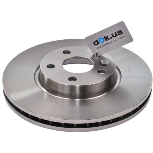 F1035V LPR Тормозной диск