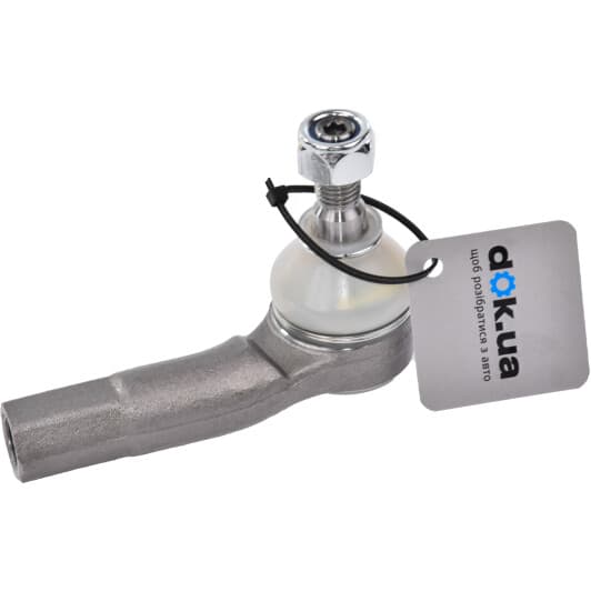 17VW2010 Asmetal Наконечник кермової тяги