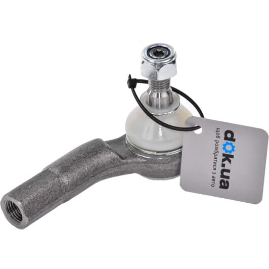 17VW2011 Asmetal Наконечник рулевой тяги