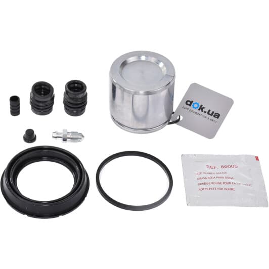 260964 Frenkit Ремкомплект гальмівного супорта