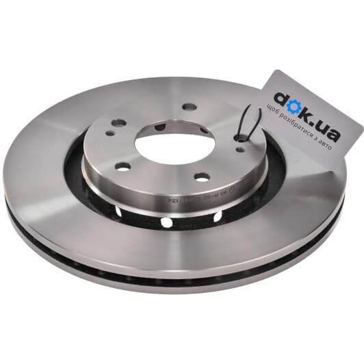 0 986 479 372 Bosch Тормозной диск