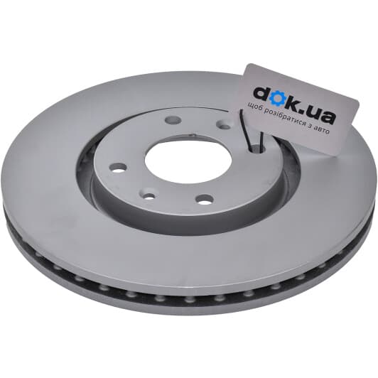 92111603 Textar Гальмівний диск