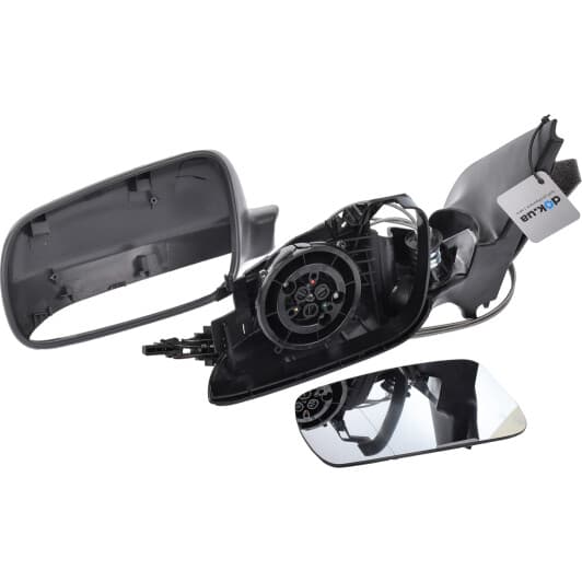 6164127 Alkar Наружное зеркало