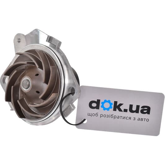 PA922 Saleri Sil Помпа