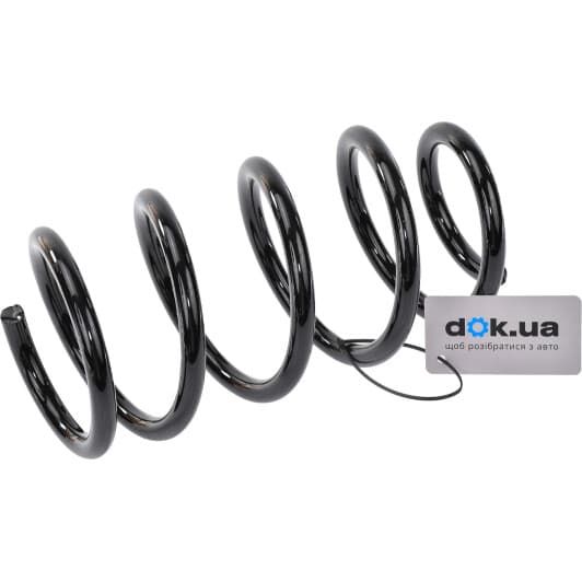C4H41921L OBK Пружина подвески для Honda Civic