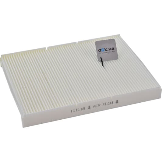 17083 Meat & Doria Фільтр салону