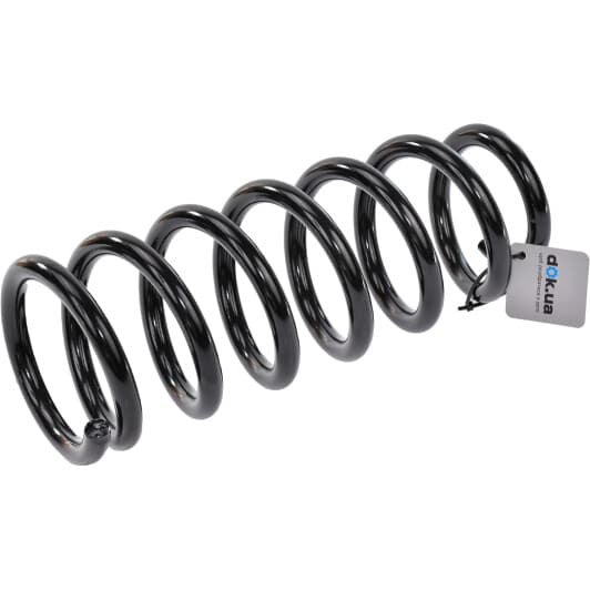 RI6503 Kayaba Пружина подвески для Toyota Avensis