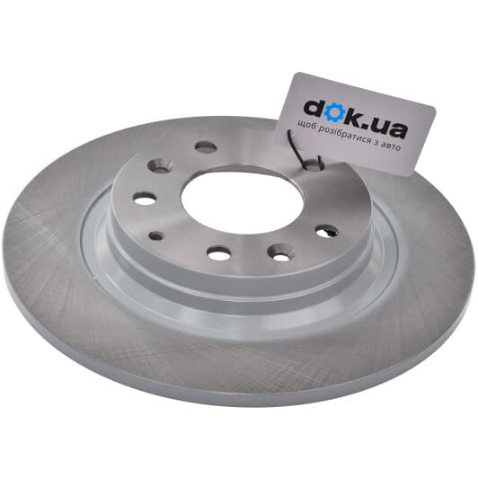 6881.00 Roadhouse Тормозной диск