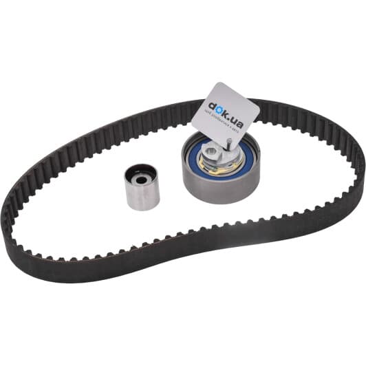 CT1131K1 Contitech Комплект ременя ГРМ