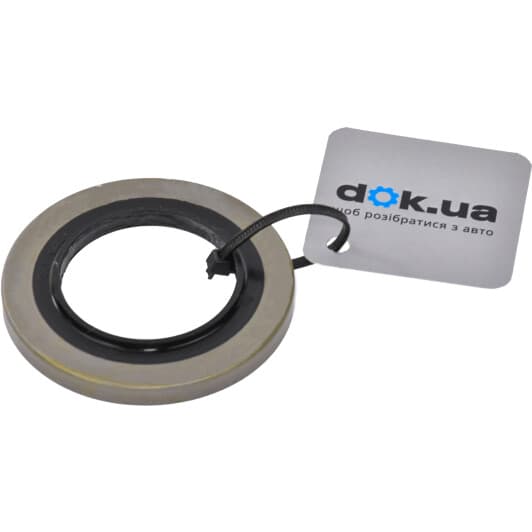 G00325744A Mazda Сальник півосі