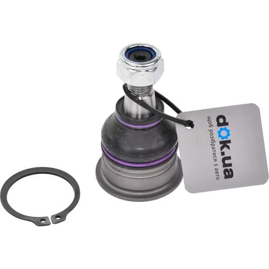 41789 Sidem Шаровая опора для Nissan Almera