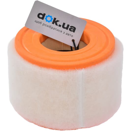 F 026 400 289 Bosch Воздушный фильтр