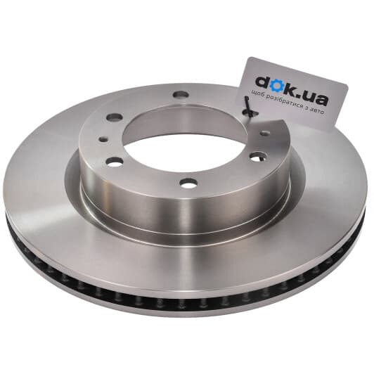 0 986 479 T80 Bosch Тормозной диск