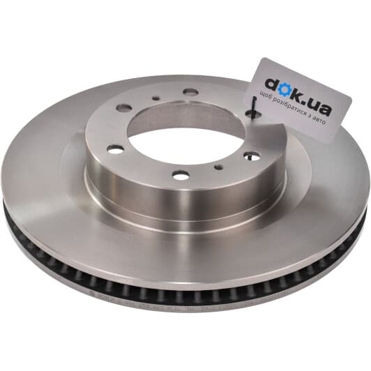 0 986 479 A65 Bosch Тормозной диск