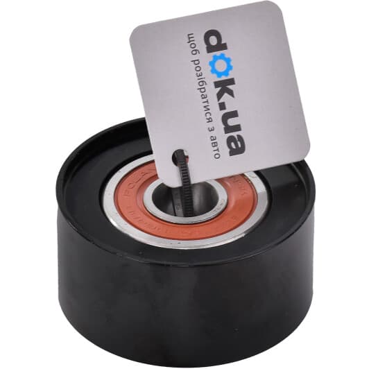 T36417 Gates Обводной ролик поликлинового ремня