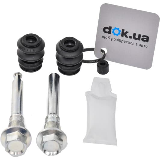 D7154C Autofren Seinsa Направляющая гильза скобы тормозного суппорта