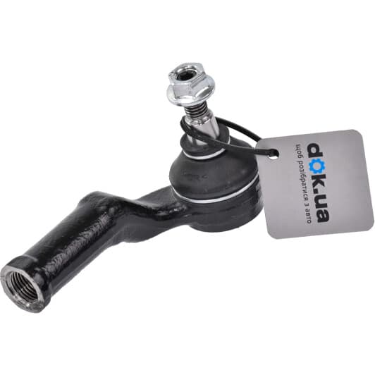 1544601180 JP Group Наконечник рулевой тяги