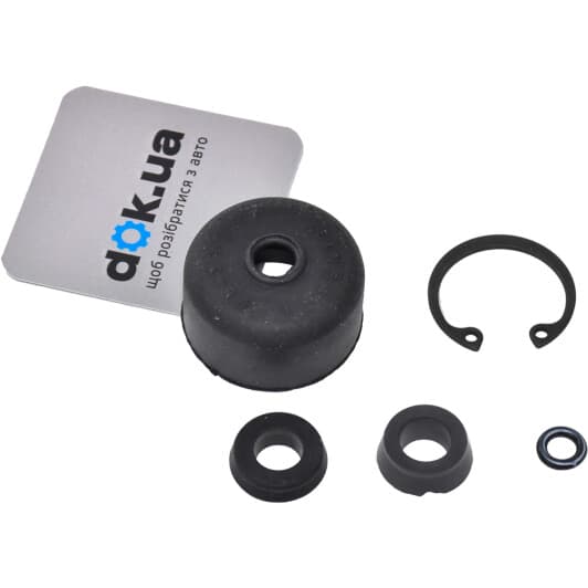 200032 ERT Ремкомплект головного циліндра зчеплення