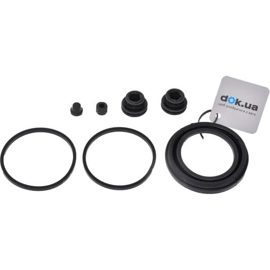 260065 Frenkit Ремкомплект тормозного суппорта