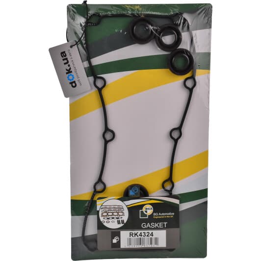 RK4324 BGA Комплект прокладок клапанной крышки