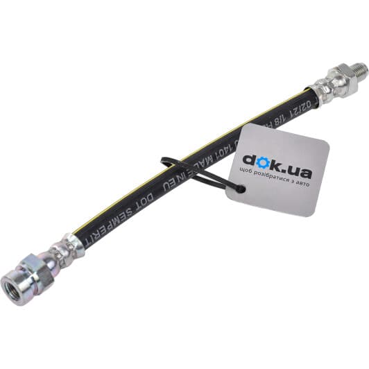 6T48400 LPR Тормозной шланг