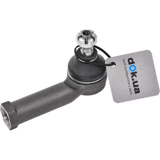 9101181 AYD Наконечник кермової тяги для Ford Mondeo