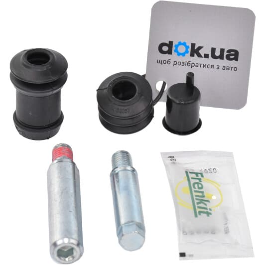 812002 Frenkit Направляющая гильза скобы тормозного суппорта