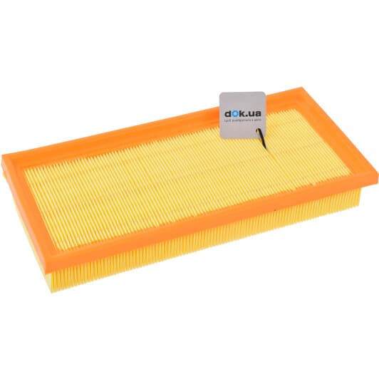 FA-098S Japanparts Повітряний фільтр