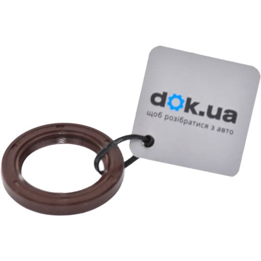 0K01310602 Hyundai / Kia Сальник коленвала