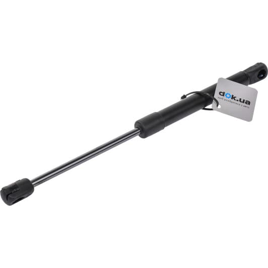 8162030 Lesjöfors Газовый упор багажника