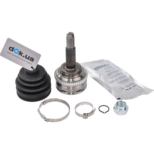 kcv100522a KONNER-KOREA Граната