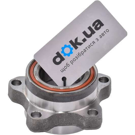 1201300 Ford Комплект ступиці колеса