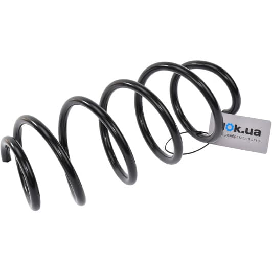 4095084 Lesjöfors Пружина підвіски