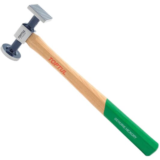 Молоток рихтувальний Toptul JFAB0233